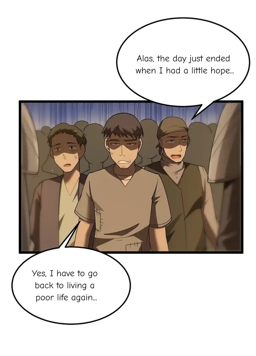 This Hero is a Money Supremacist Chapter 33 - page 23